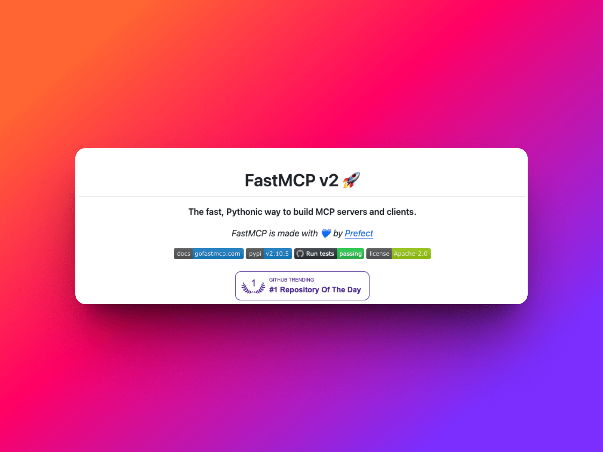 Fast-MCP